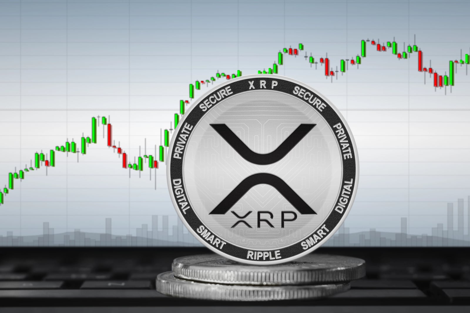 XRP Gets Featured in New Crypto Index by CME, Joining Bitcoin and Ether – U.Today
